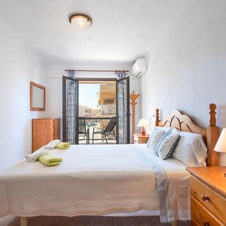 G2 Practico Apartamento En Mallorca Cerca De Las Mejores Playas Colonia de Sant Jordi Exterior foto