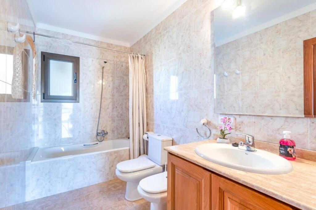 G2 Practico Apartamento En Mallorca Cerca De Las Mejores Playas Colonia de Sant Jordi Exterior foto